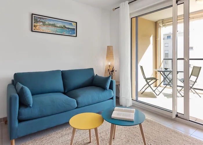 L\'Eden - Quiet - Parking - Wifi - Beach