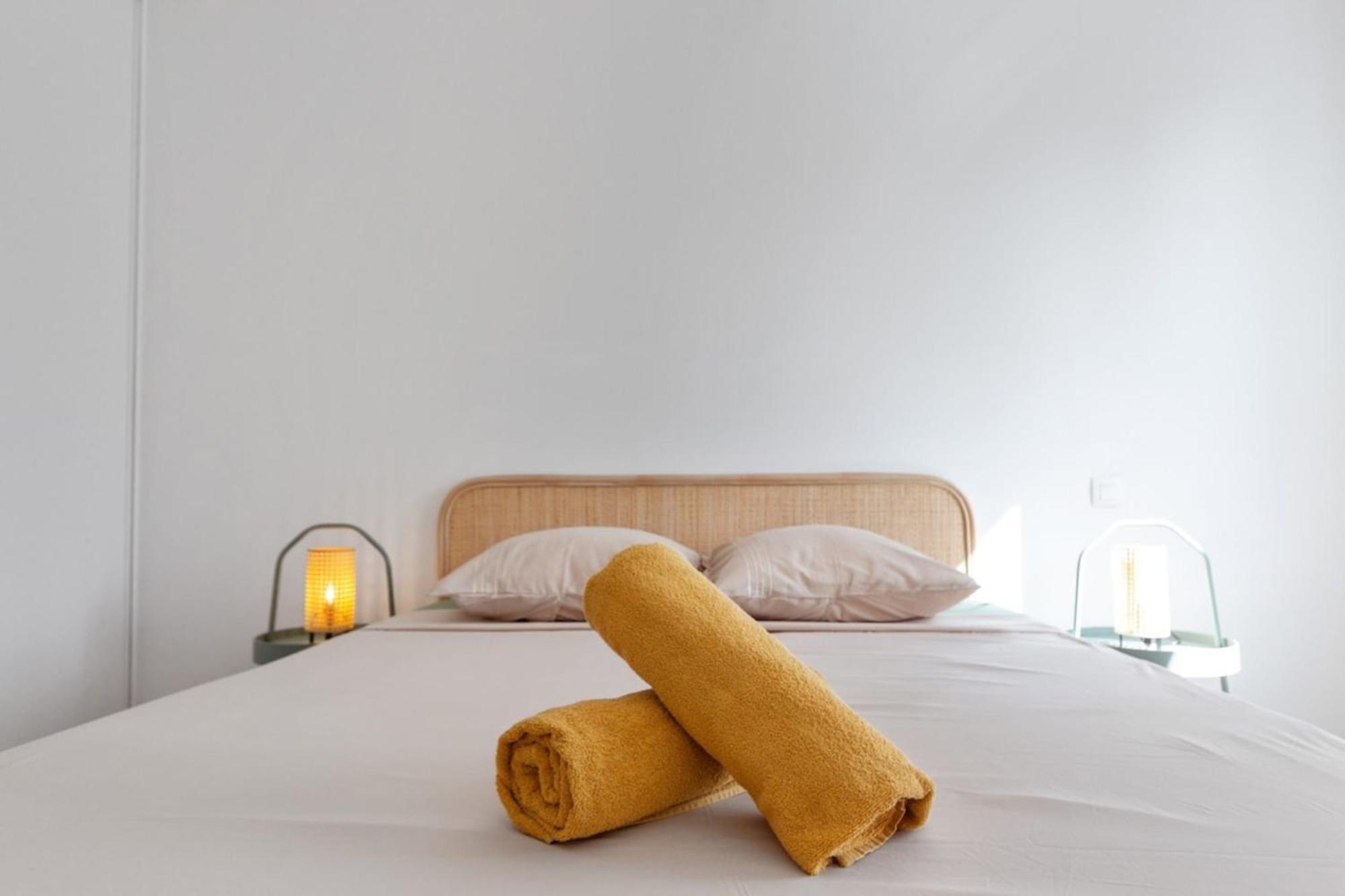 Apartment L'eden - Quiet - Parking - Wifi - *